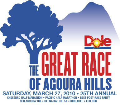Run the Dole Great Race