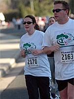 Deena Kastor 5K