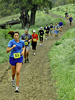 Chesebro Half Marathon