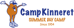 Camp Kinneret