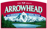 Arrowhead Water