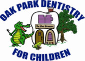 Oak Park Dentistry for Children